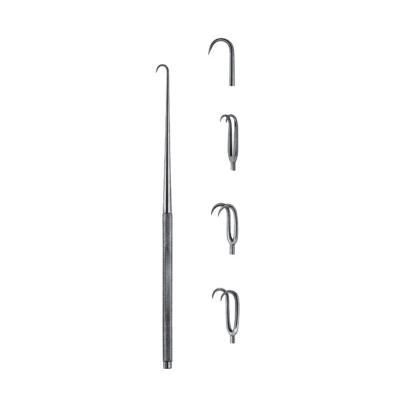 Tissue Retractors & Hooks